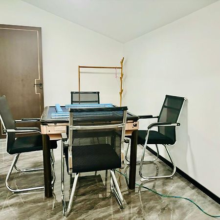 Shiguanghui Apartment Sanya Exterior photo