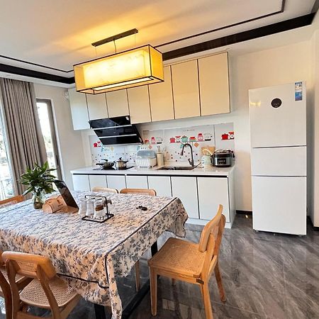 Shiguanghui Apartment Sanya Exterior photo