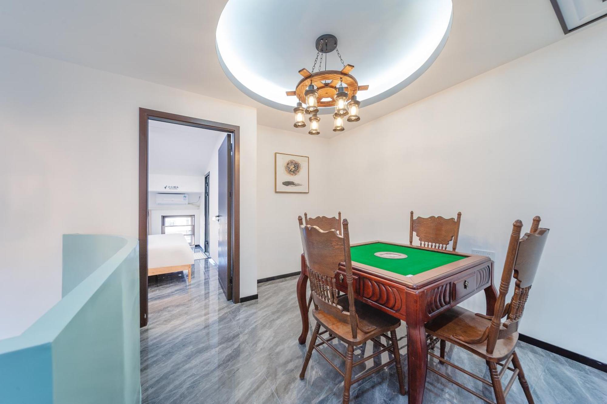 Shiguanghui Apartment Sanya Exterior photo