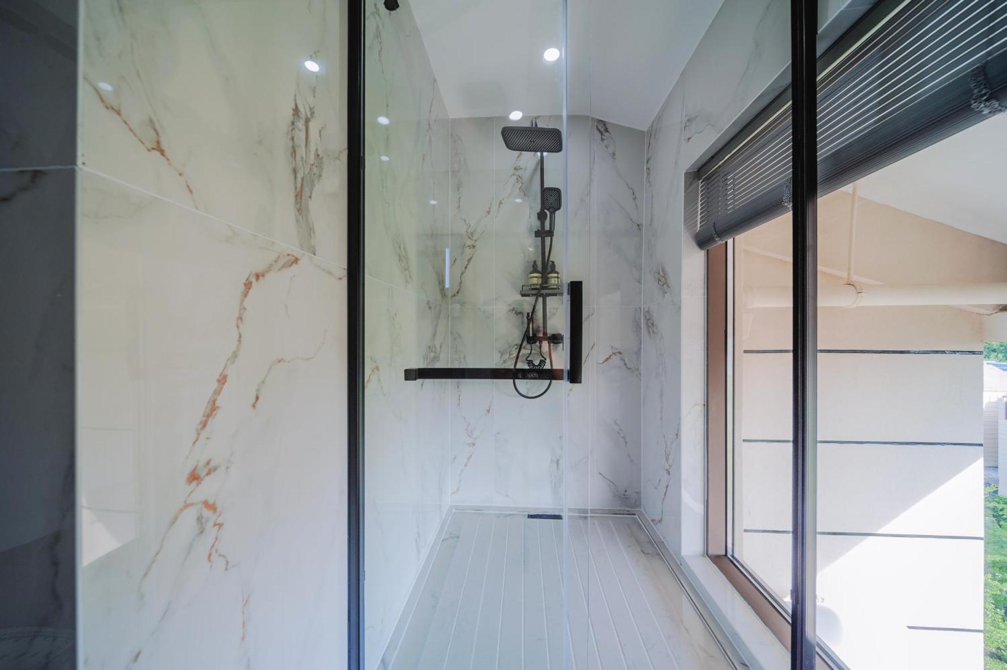 Shiguanghui Apartment Sanya Exterior photo