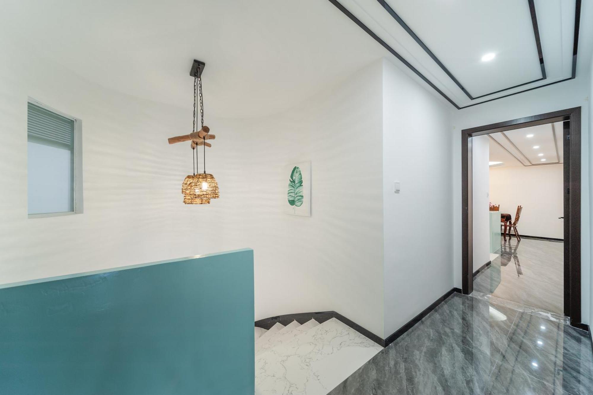 Shiguanghui Apartment Sanya Exterior photo