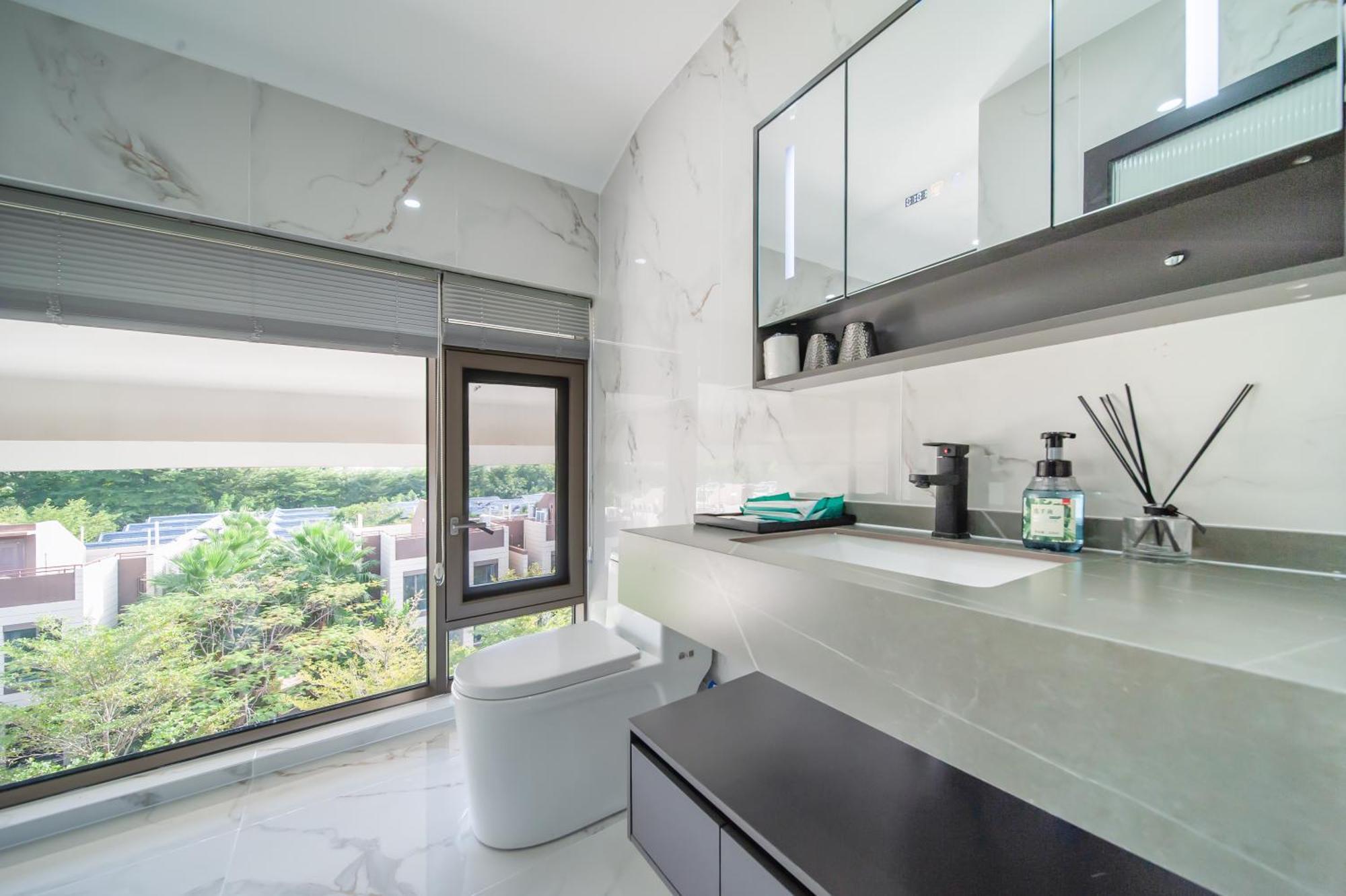 Shiguanghui Apartment Sanya Exterior photo