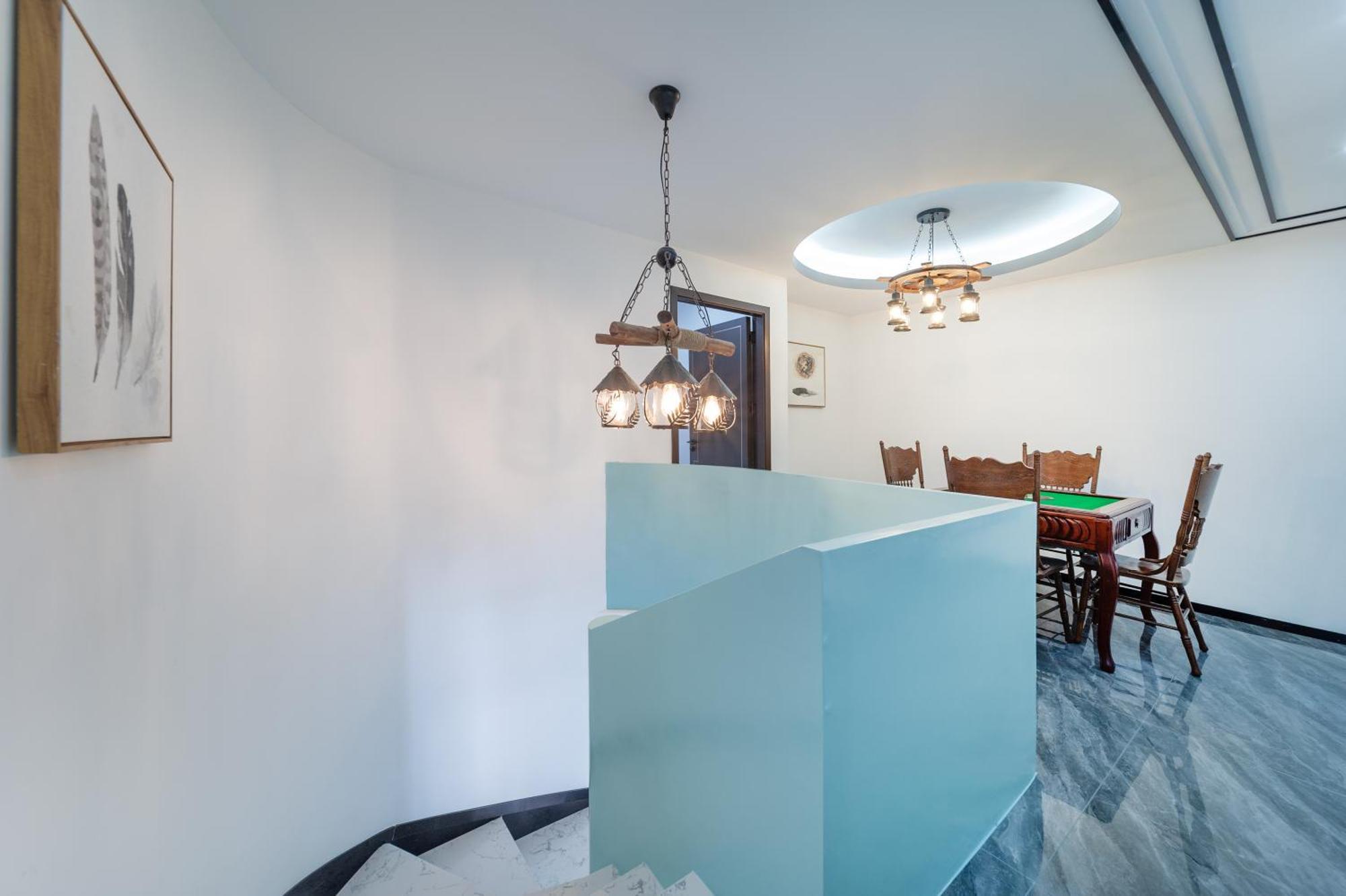 Shiguanghui Apartment Sanya Exterior photo
