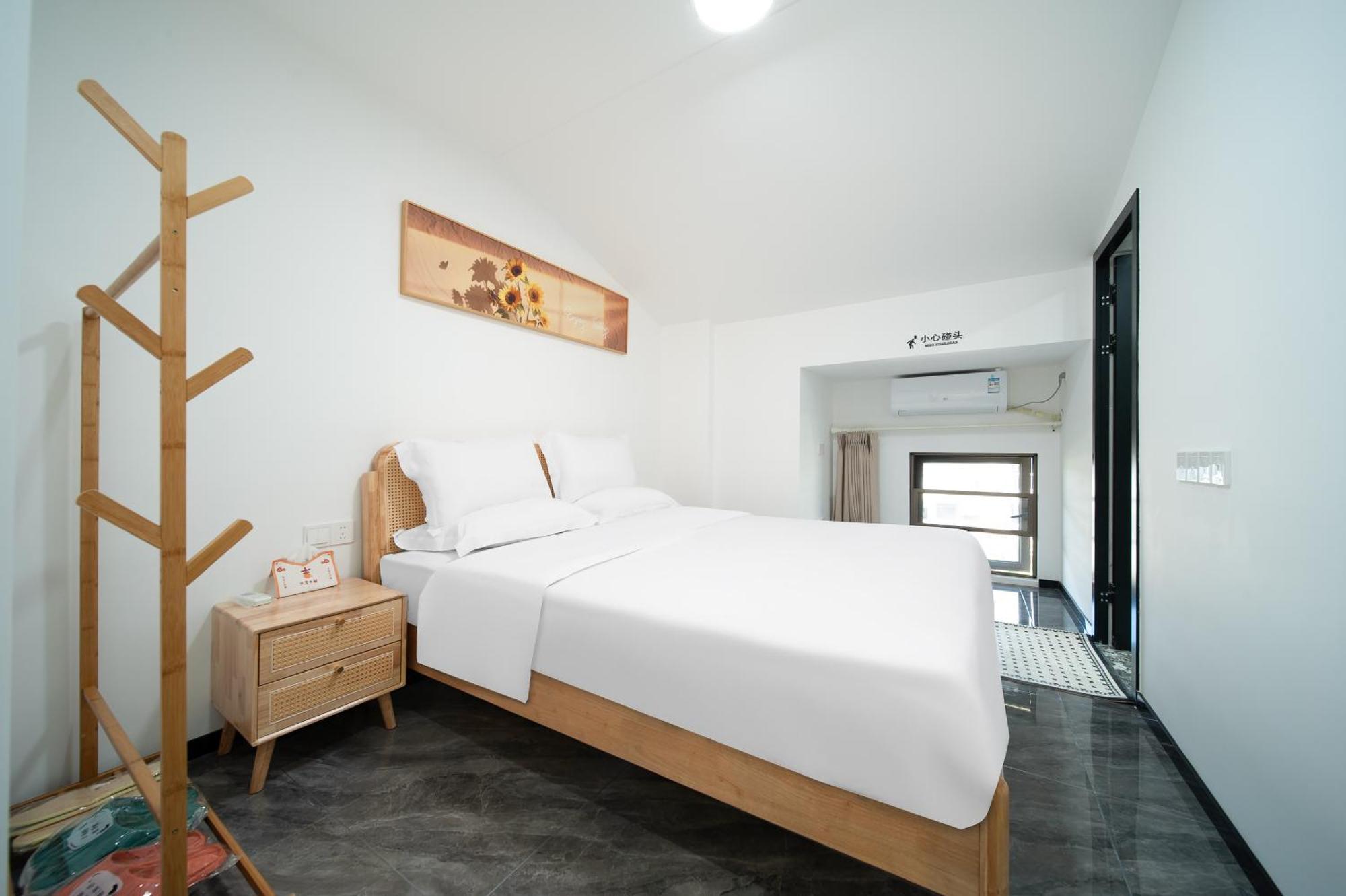 Shiguanghui Apartment Sanya Exterior photo