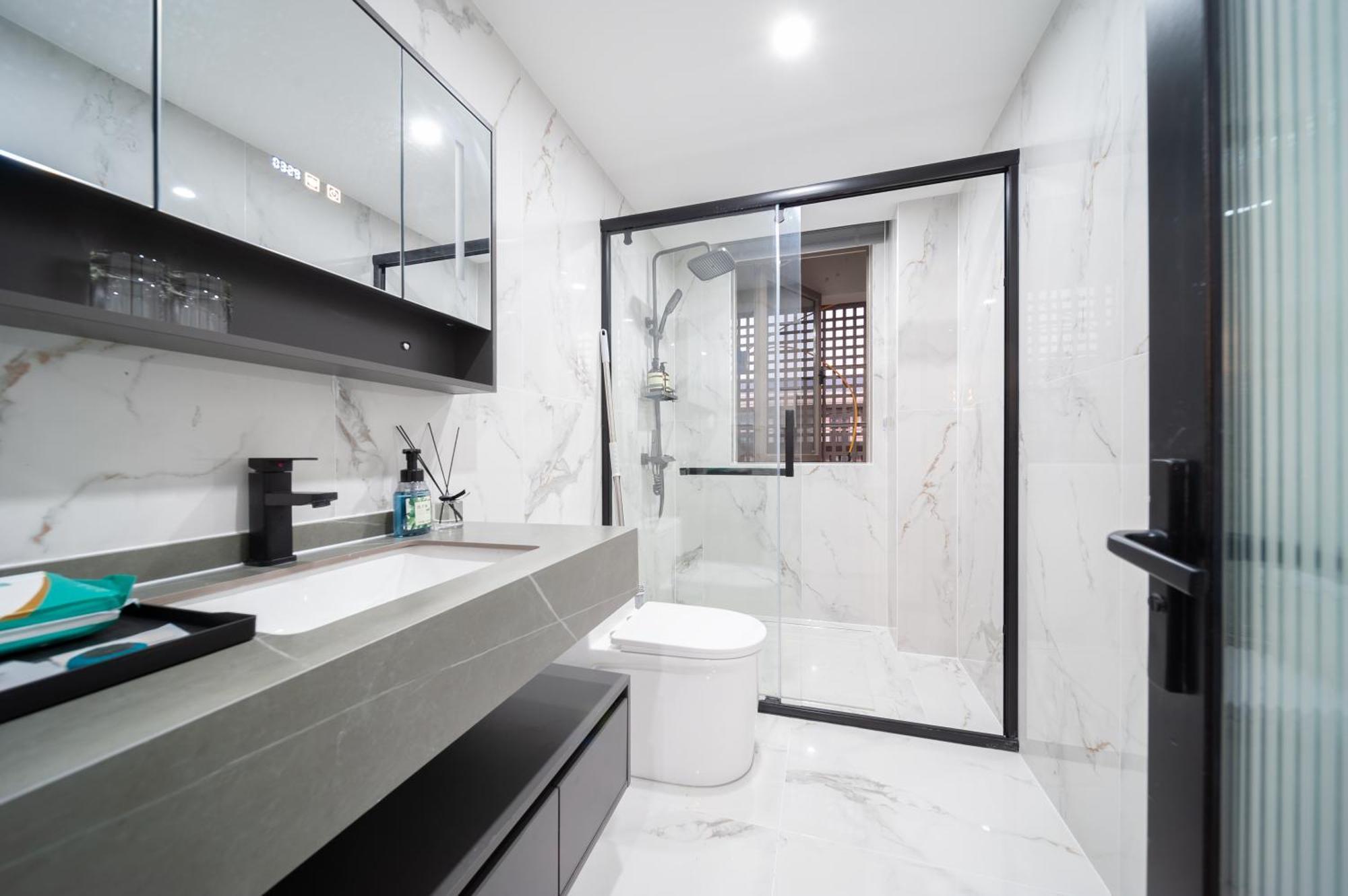 Shiguanghui Apartment Sanya Exterior photo