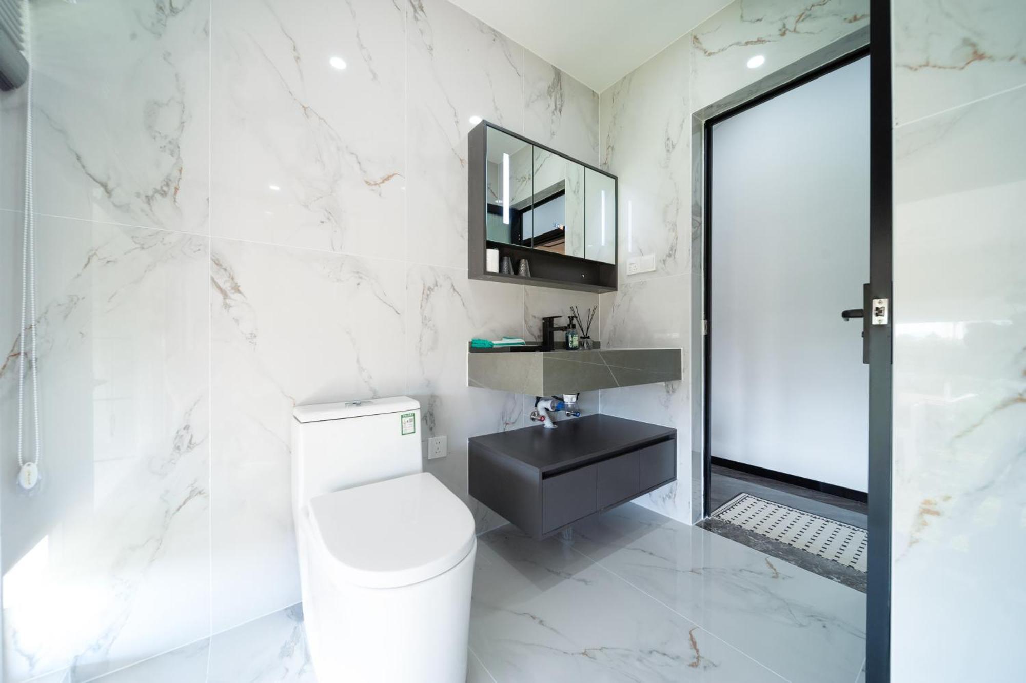 Shiguanghui Apartment Sanya Exterior photo