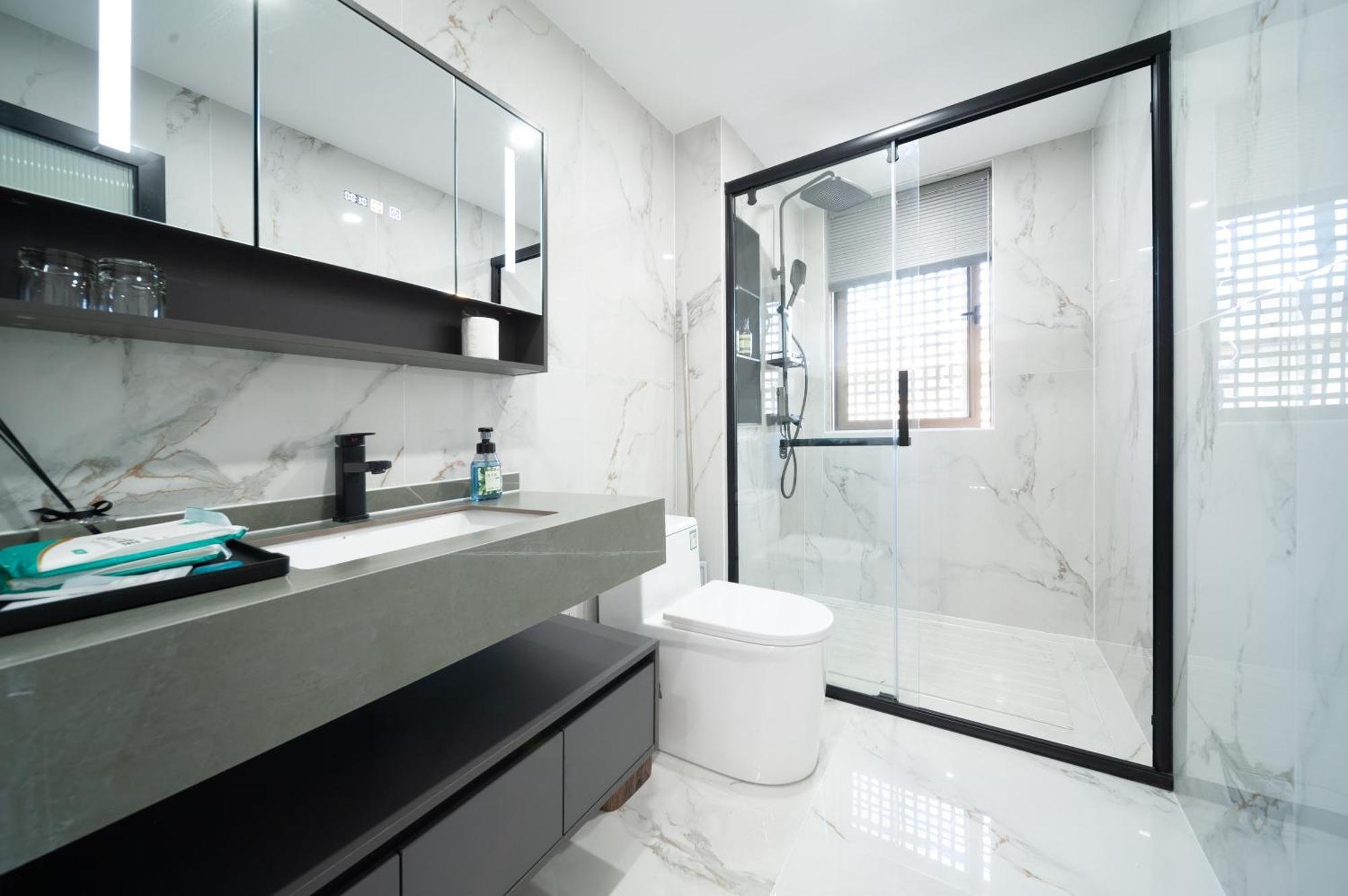 Shiguanghui Apartment Sanya Exterior photo