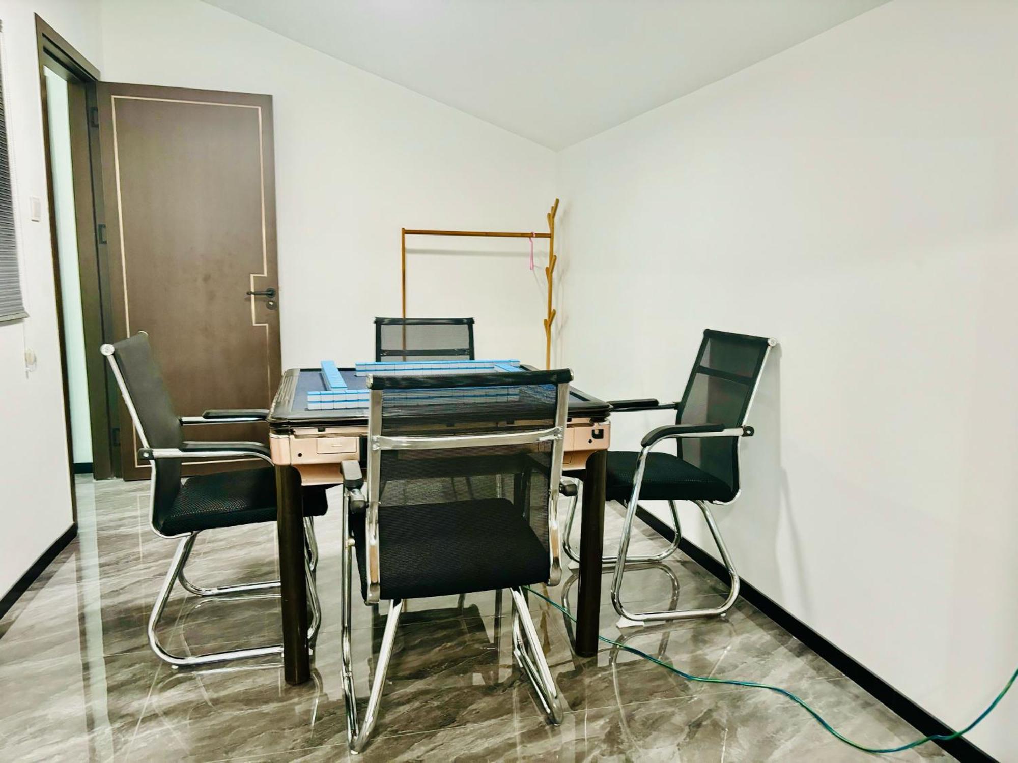 Shiguanghui Apartment Sanya Exterior photo
